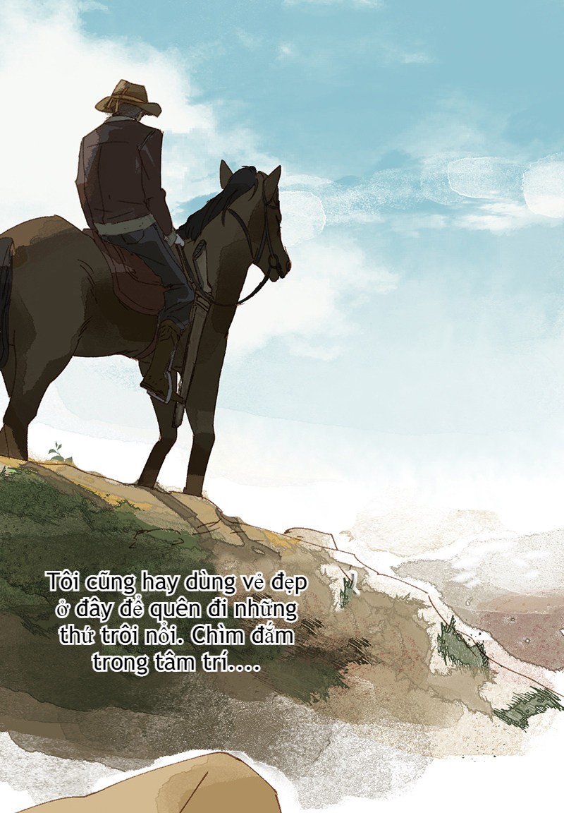 câu chuyện tình yêu kỳ lạ chapter 1 38