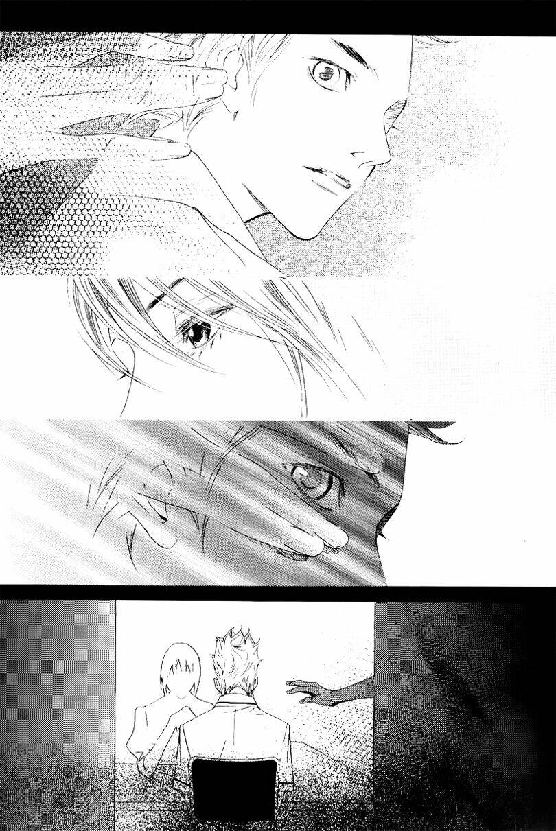 nobody knows chapter 1 40