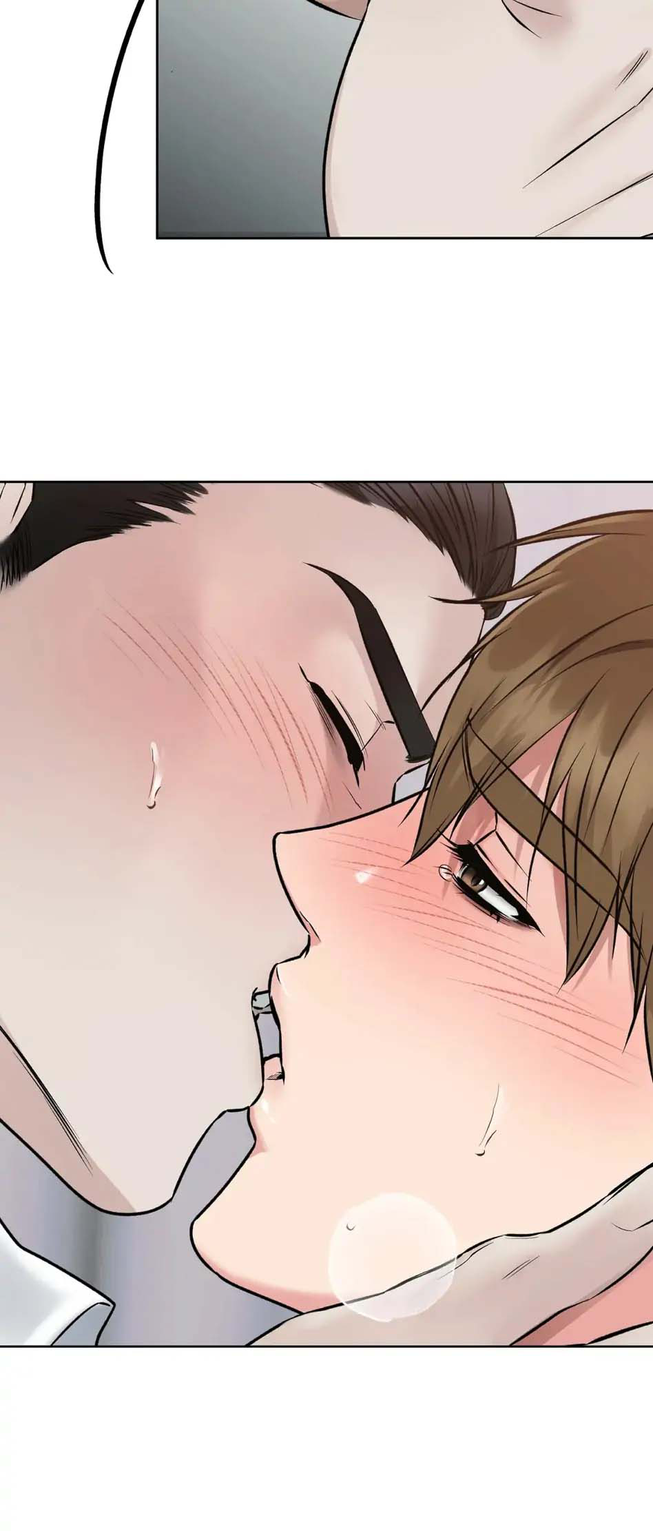 bộ cảnh phục dâm đãng chapter 16 31