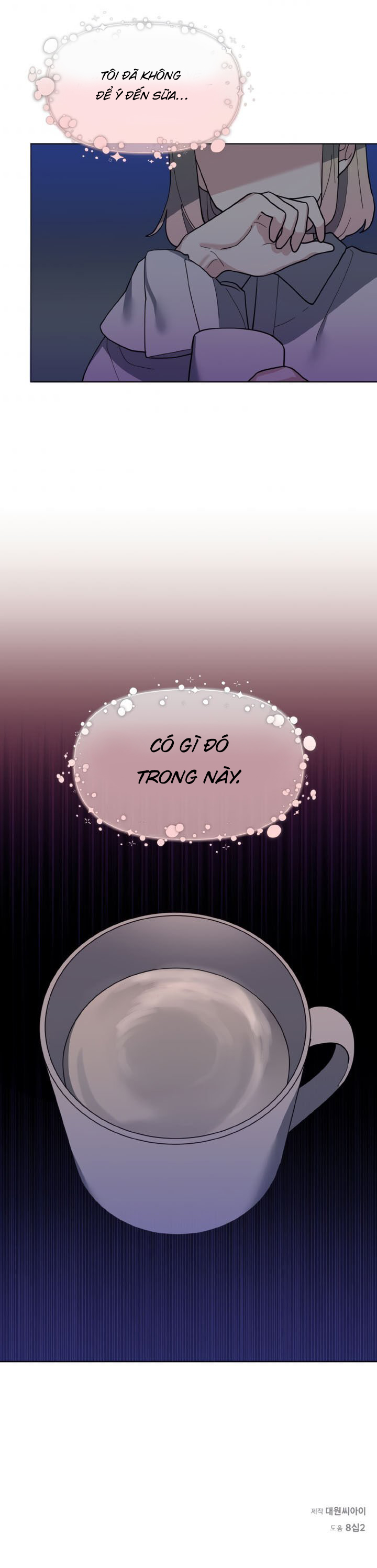 từ hôm nay trở đi, ta sẽ là công chúa sao? chapter 10.2 24