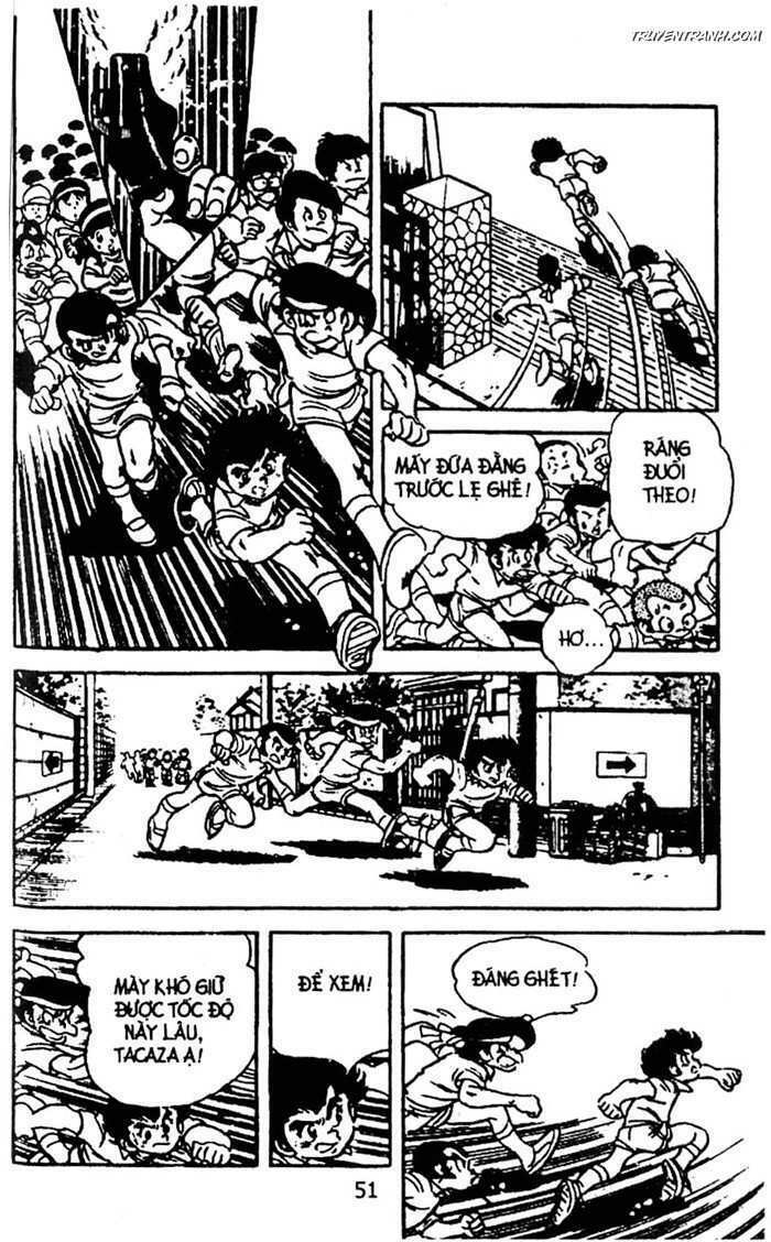 cậu bé giỏi võ chapter 51 10