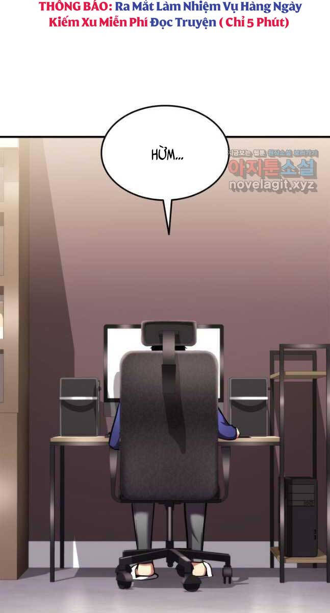 huyền thoại game thủ - tái xuất chapter 105 35