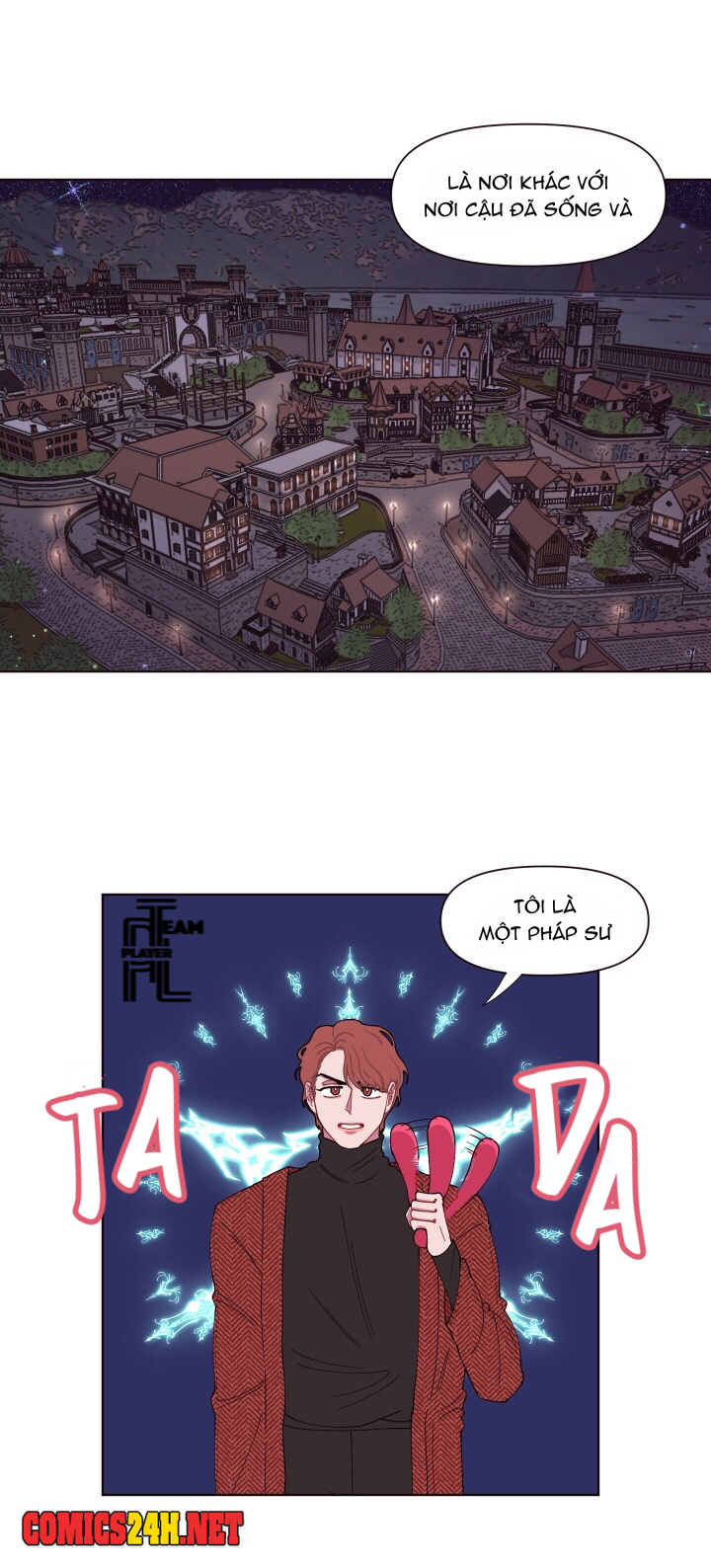 trả đồ chơi lại cho tôi chapter 2 22