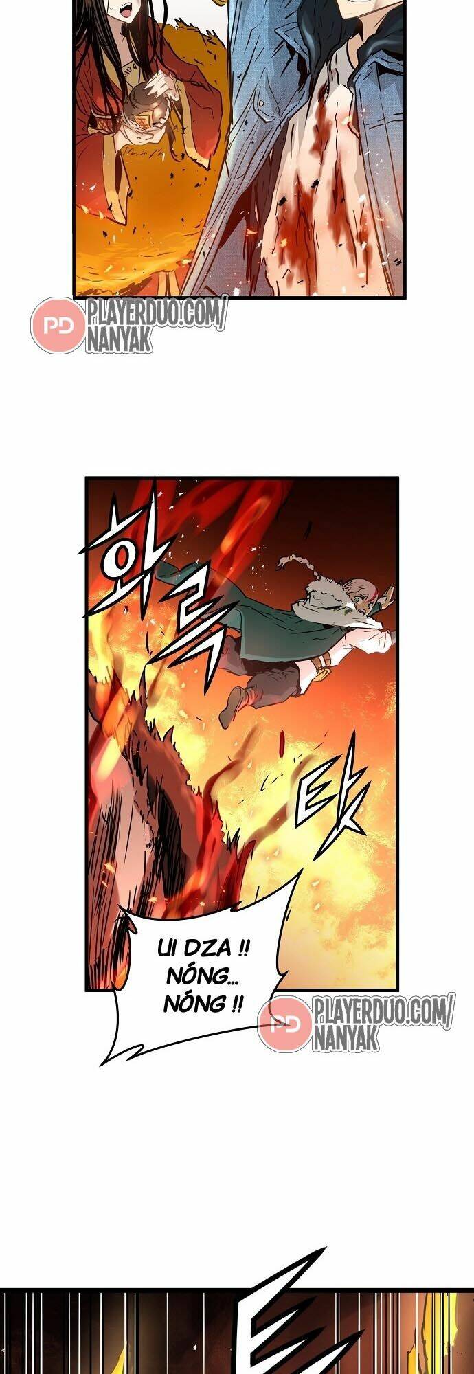 hứa lan chapter 71 19