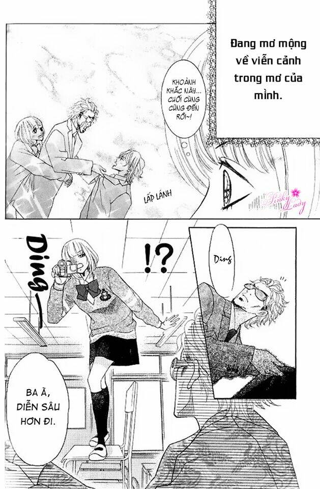 kinkyori ren'ai chapter 7 16