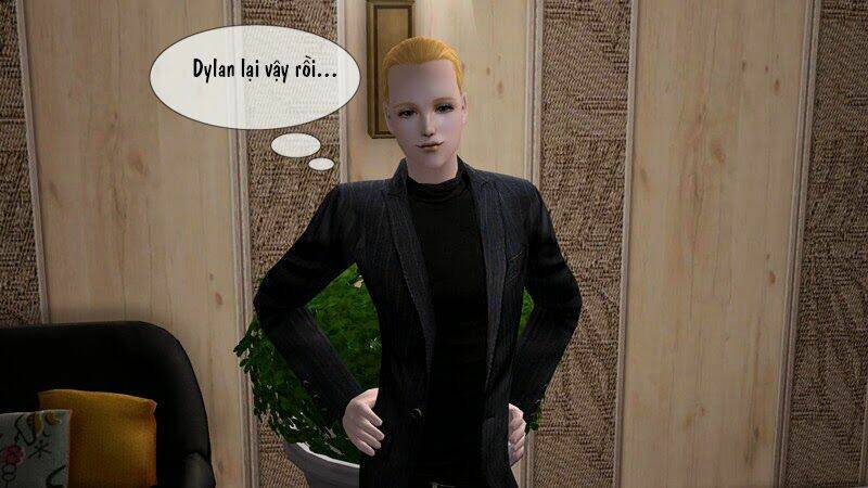 viên đạn bạc [truyện sims 2] chapter 24 41