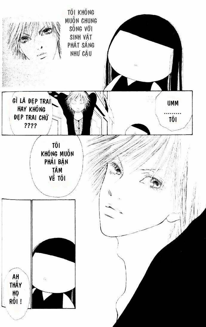 perfect girl evolution chapter 38 37