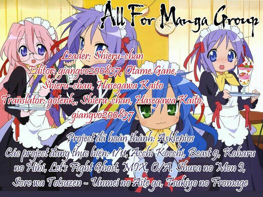 koharu no hibi chapter 8 37