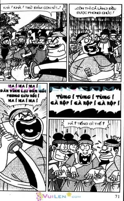 thần đồng đất việt chapter 111 68