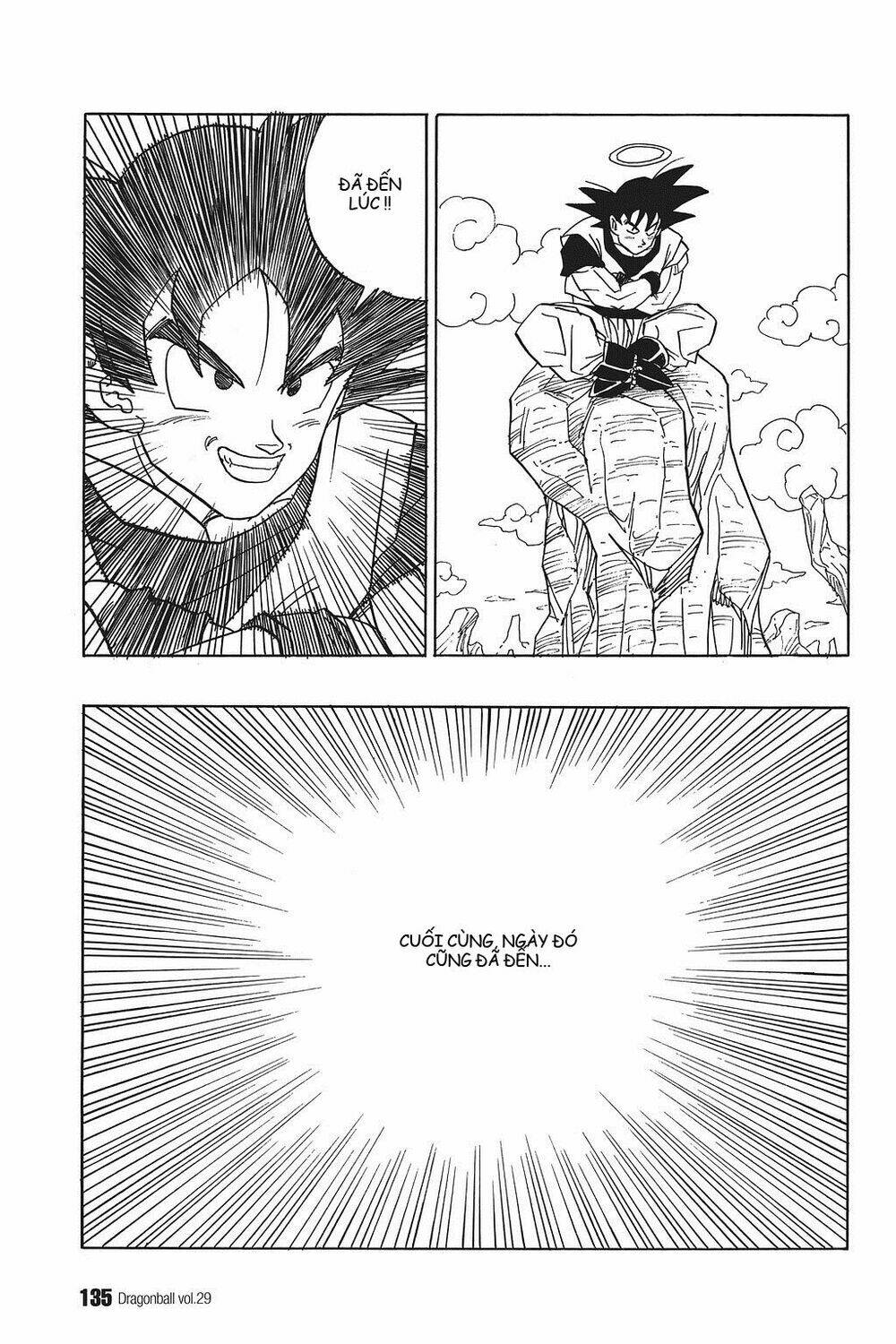 dragon ball - bảy viên ngọc rồng chapter 430 5