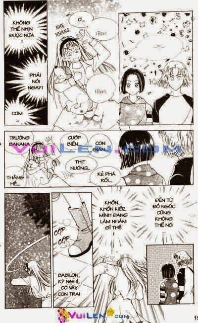 banana school chapter 6 153