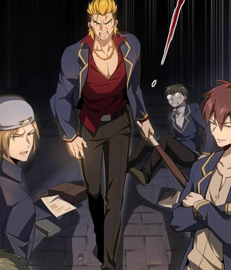 ta , sáng tạo ra đô thị truyền thuyết chapter 3 30