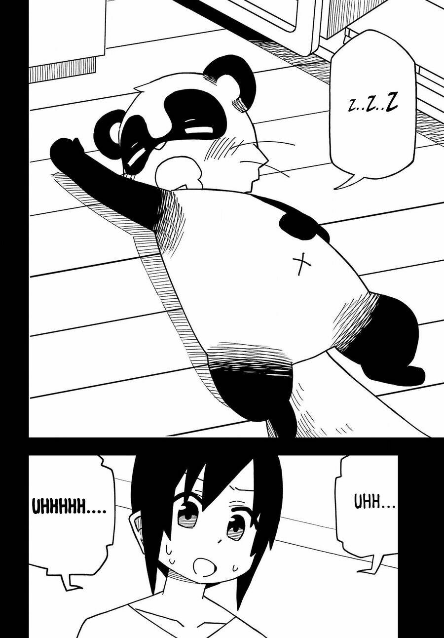 con giả chapter 1.5 11