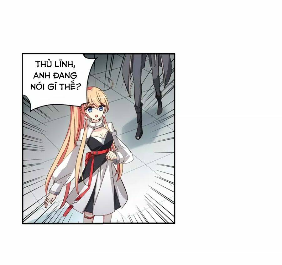 xuyên duyệt tây nguyên 3000 chapter 268.3 14