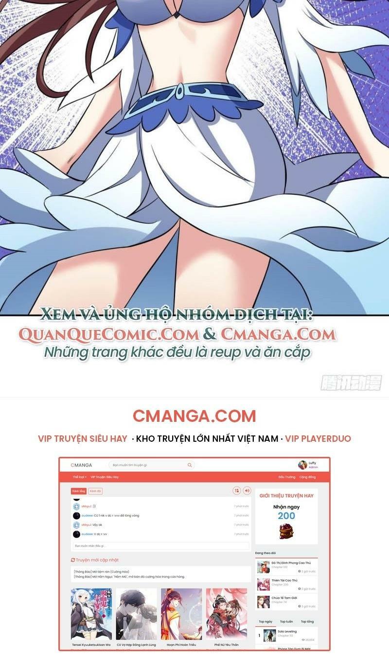 Trọng Sinh Thành Cậu Vàng Tại Dị Thế Chapter 100 50