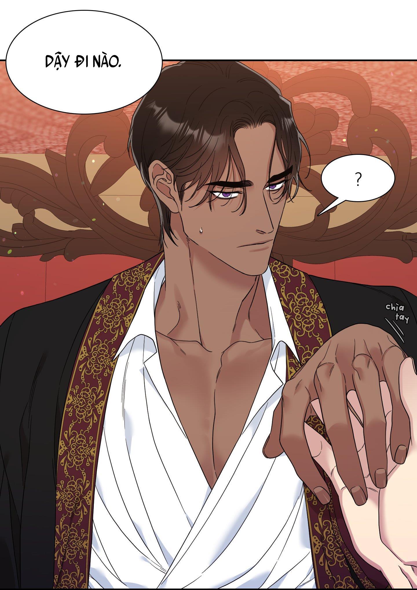 ái tình tự tâm chapter 10 15