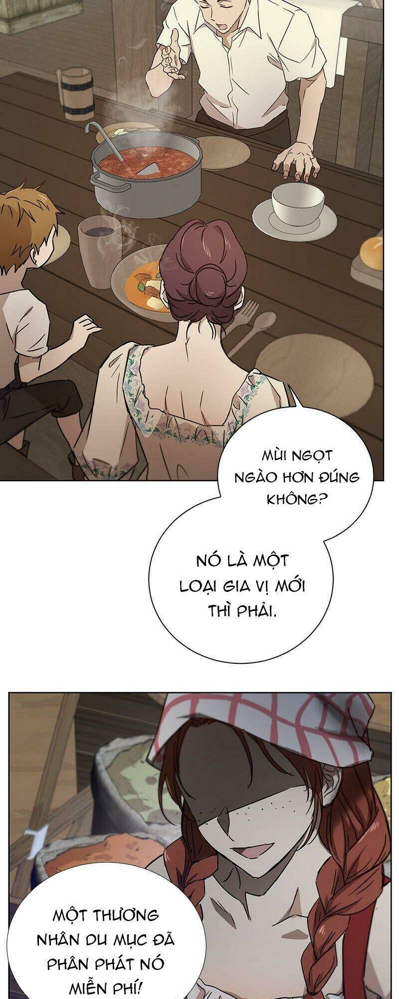 khế ước của ma tộc chapter 53 52