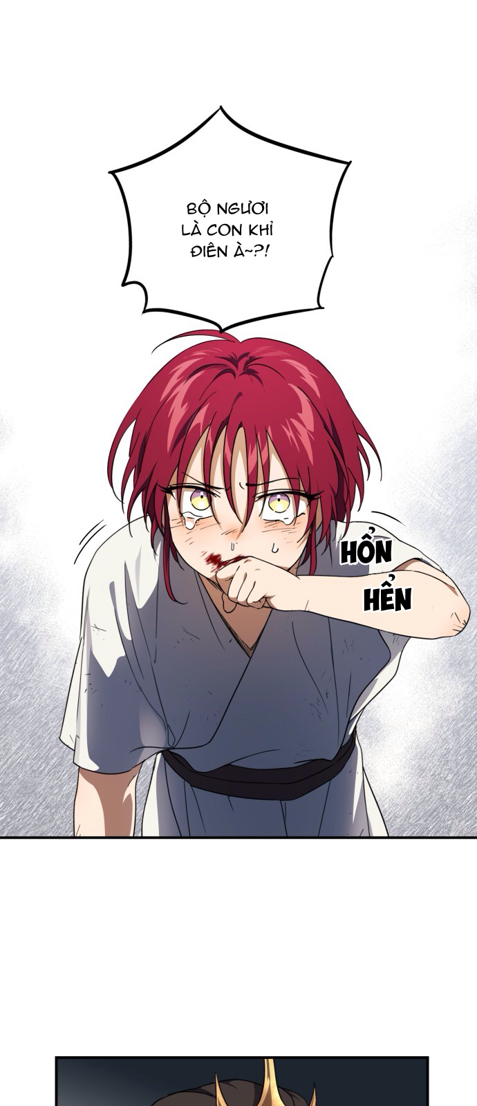 bị che khuất bởi hoàng hôn chapter 68.1 25