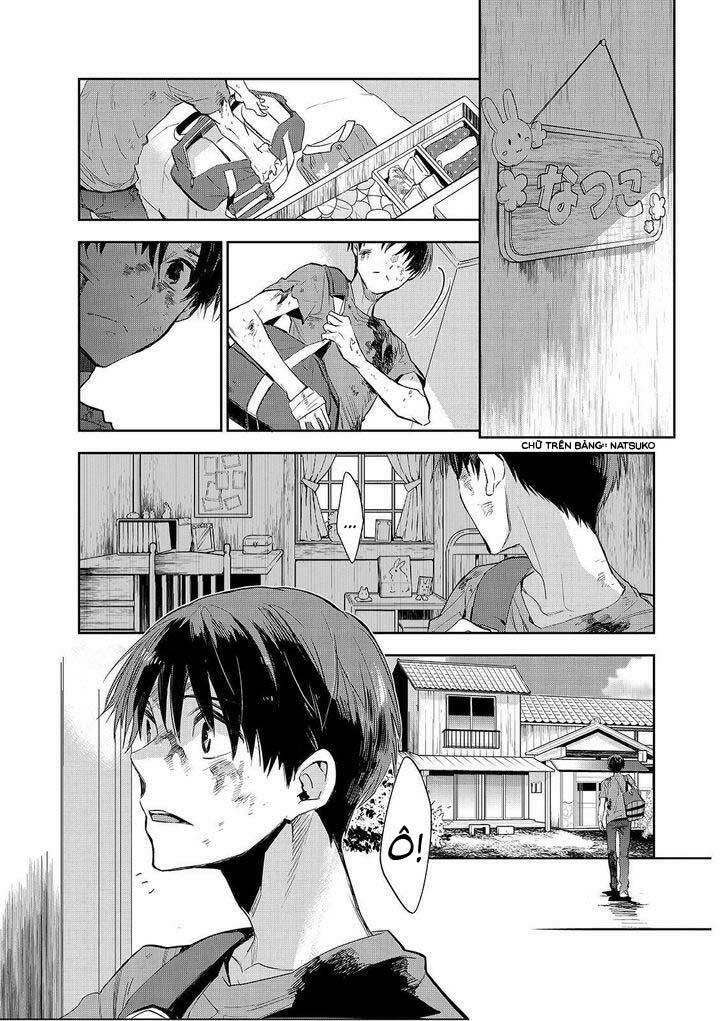 ou-sama game - kigen chapter 29 6