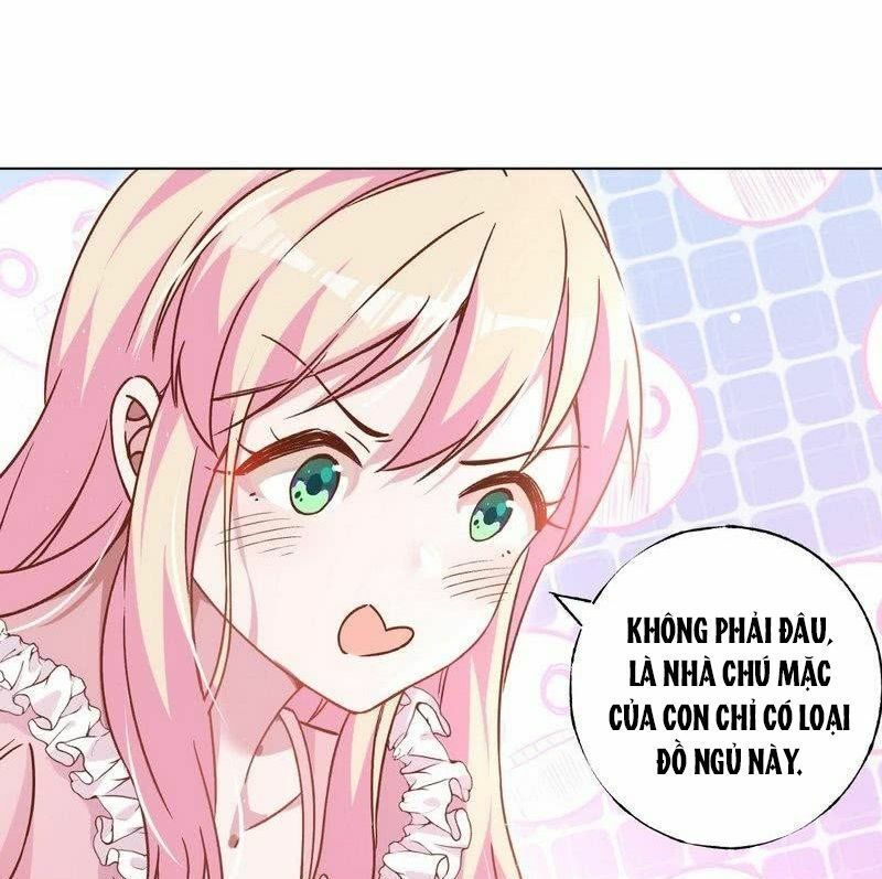 trời ban cho nam thần daddy chapter 19 4