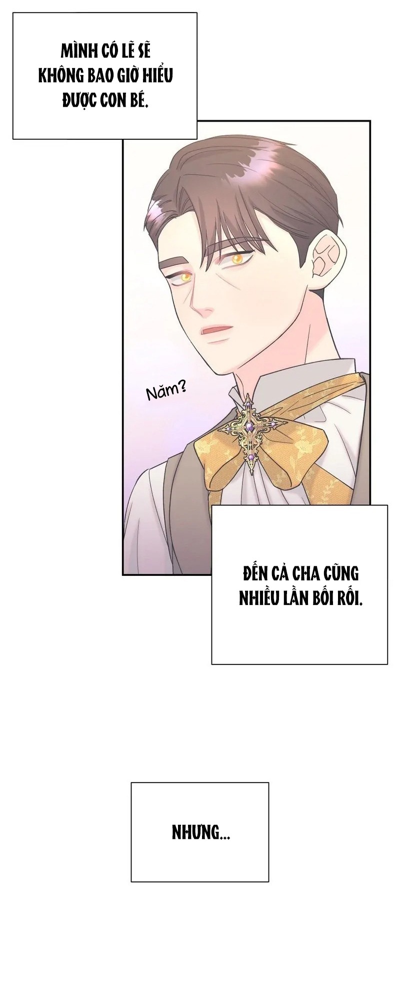 đức hạnh của công chúa phản diện chapter 11 50