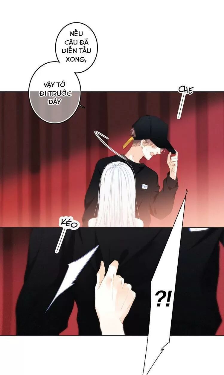 con tim rung động 2 chapter 116 110