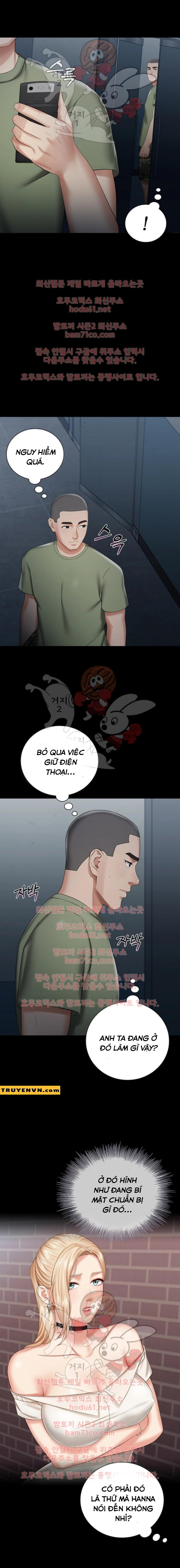 sứ mệnh người anh chapter 25 17