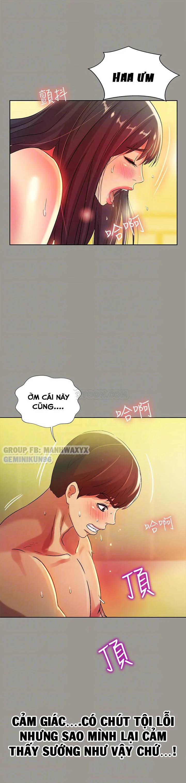 bạn gái của bạn tôi chapter 46 10