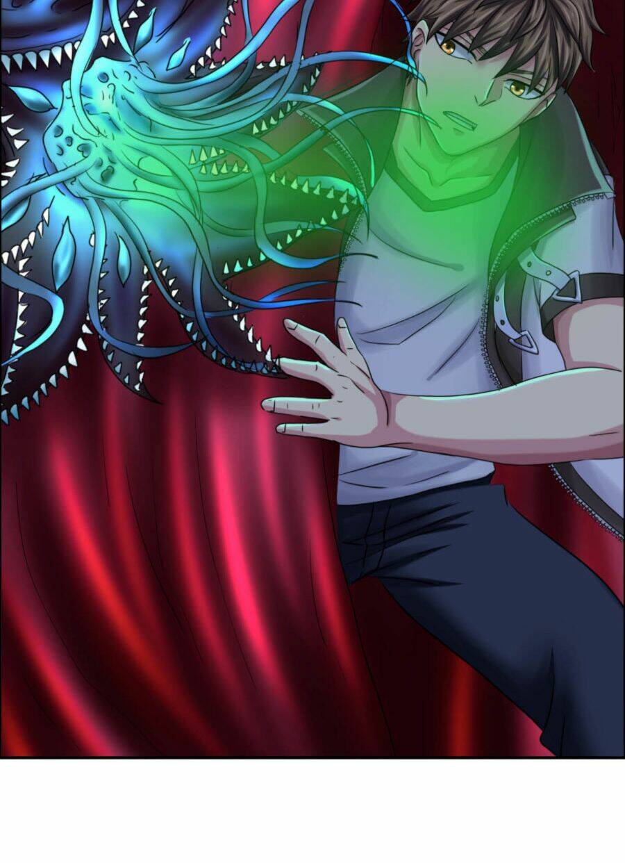 tổ điều tra trong truyền thuyết tại đô thị chapter 10 43