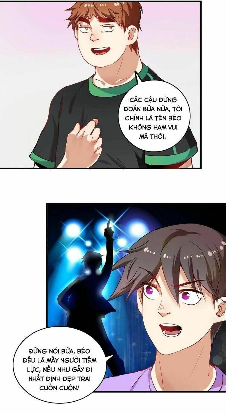 thành tựu của ta rất nhiều chapter 8 24