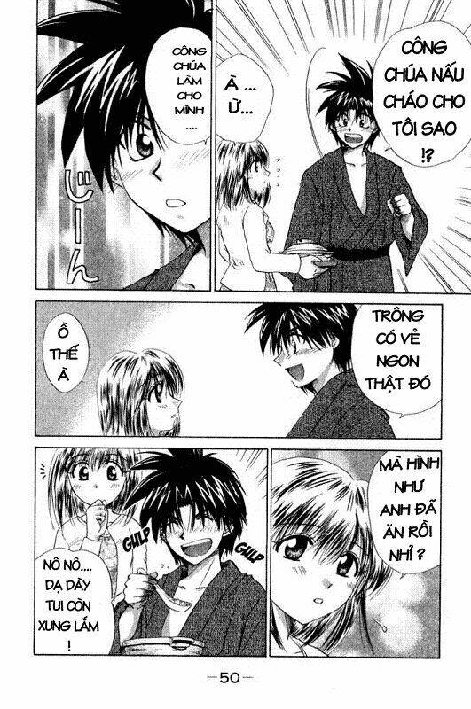 kagetora chapter 7 17