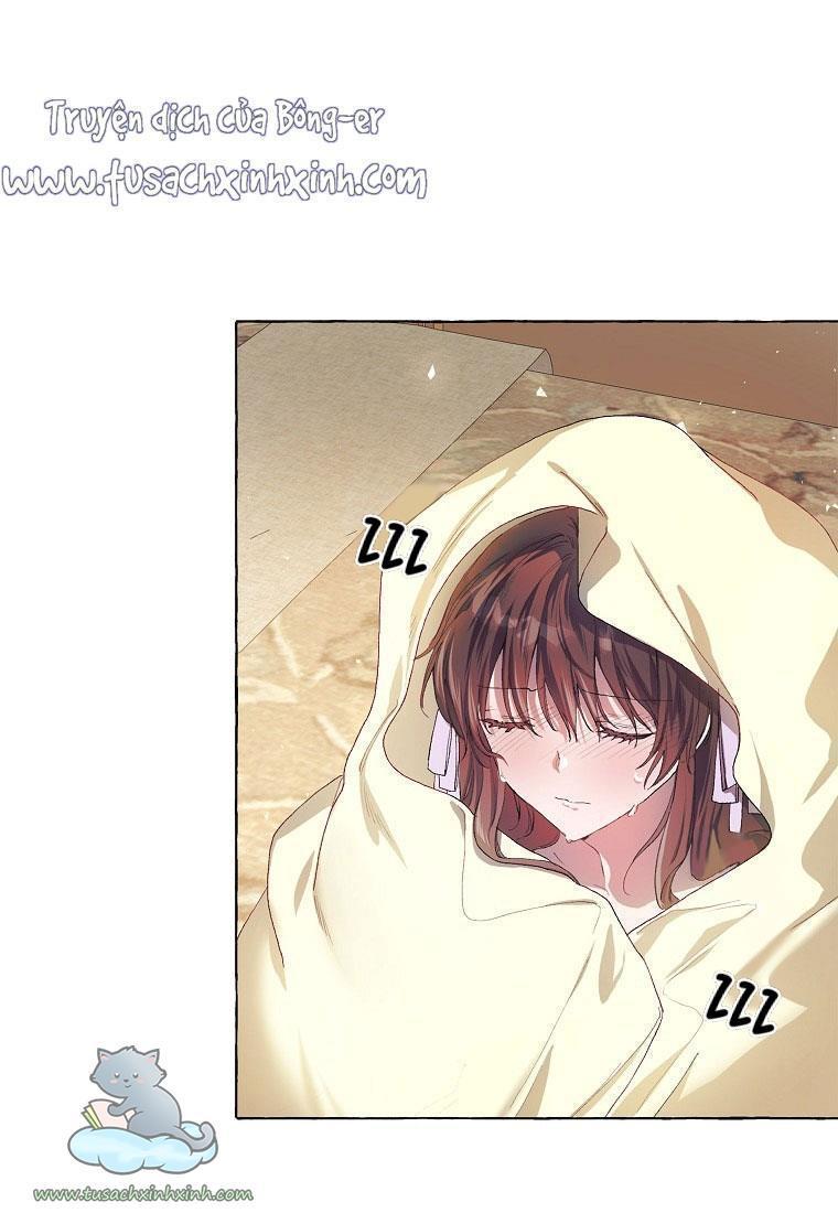 tháng năm cuối cùng của nữ phụ đoản mệnh chapter 12 42