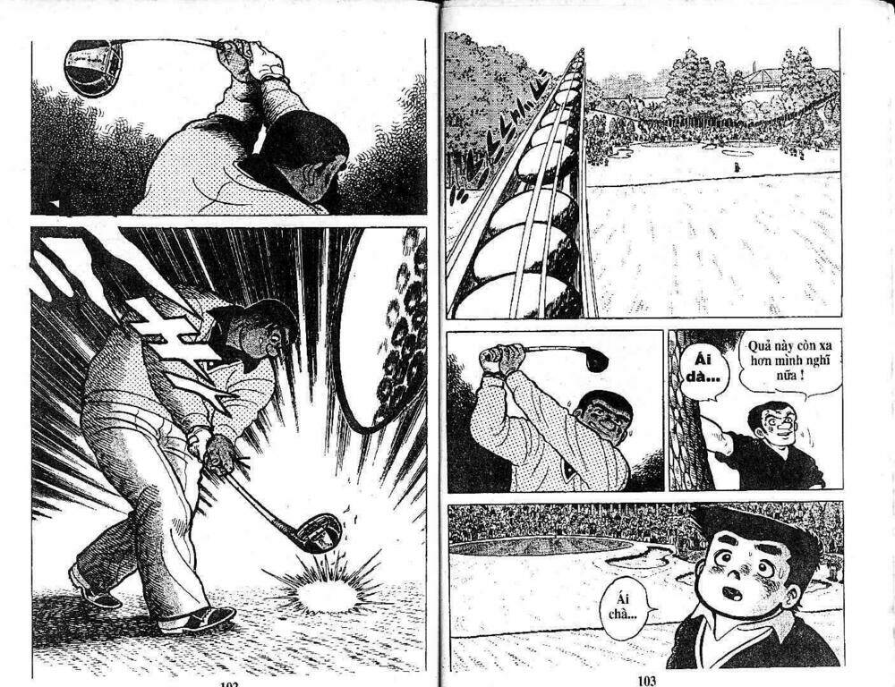 tân teppi chapter 31 50