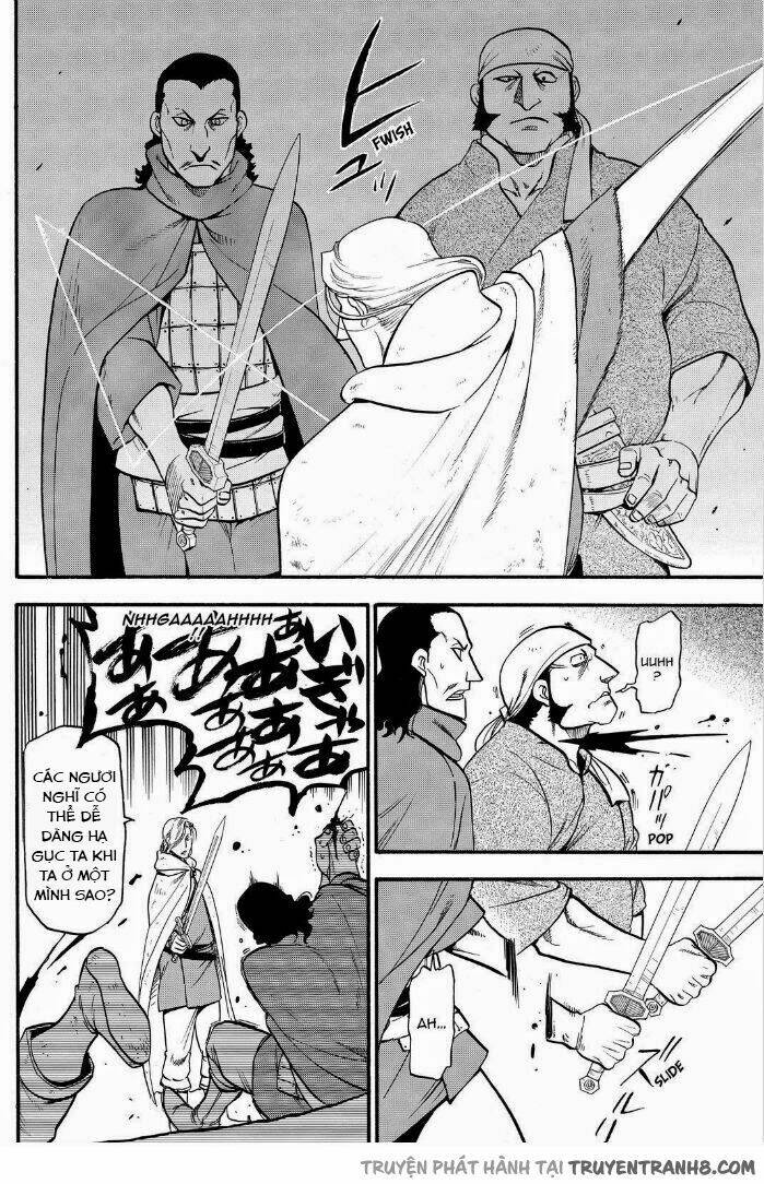 arslan chiến ký chapter 17 14