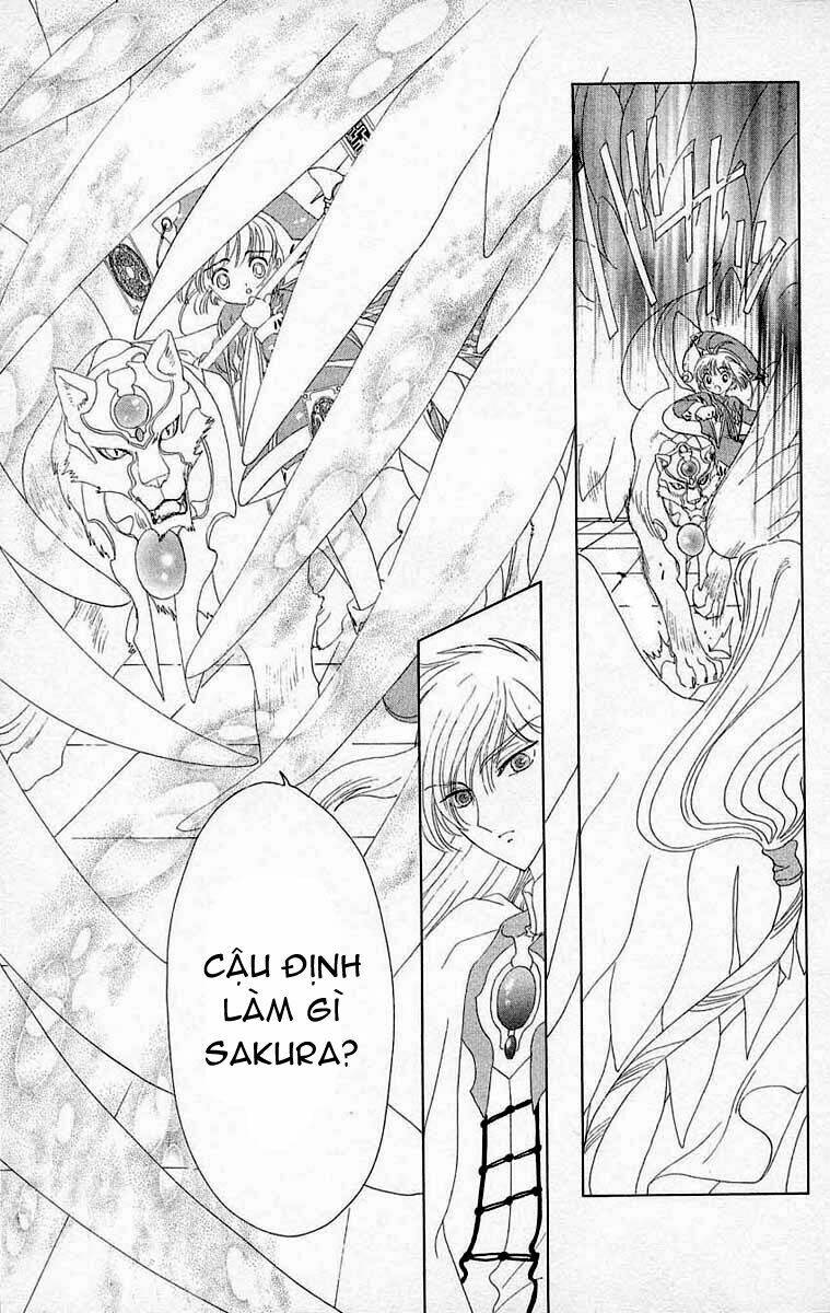 card captor sakura chapter 25 14