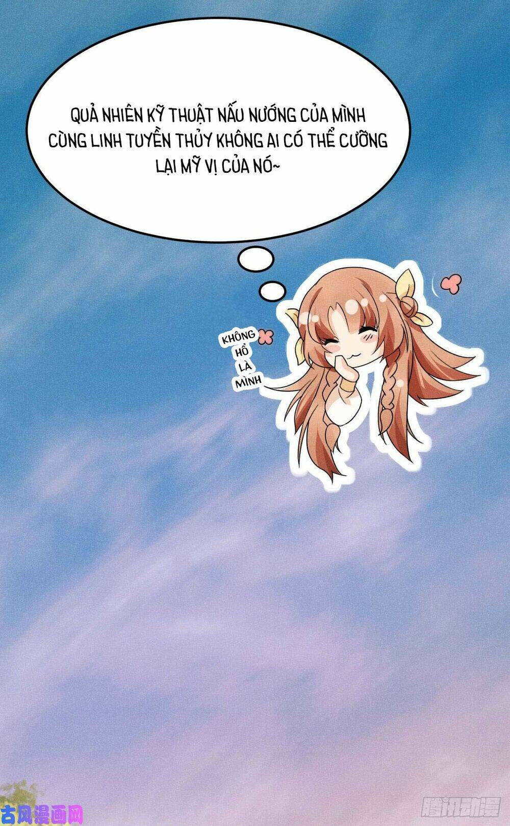 hoàng tử phu quân, ta nuôi ngươi a! chapter 15 14