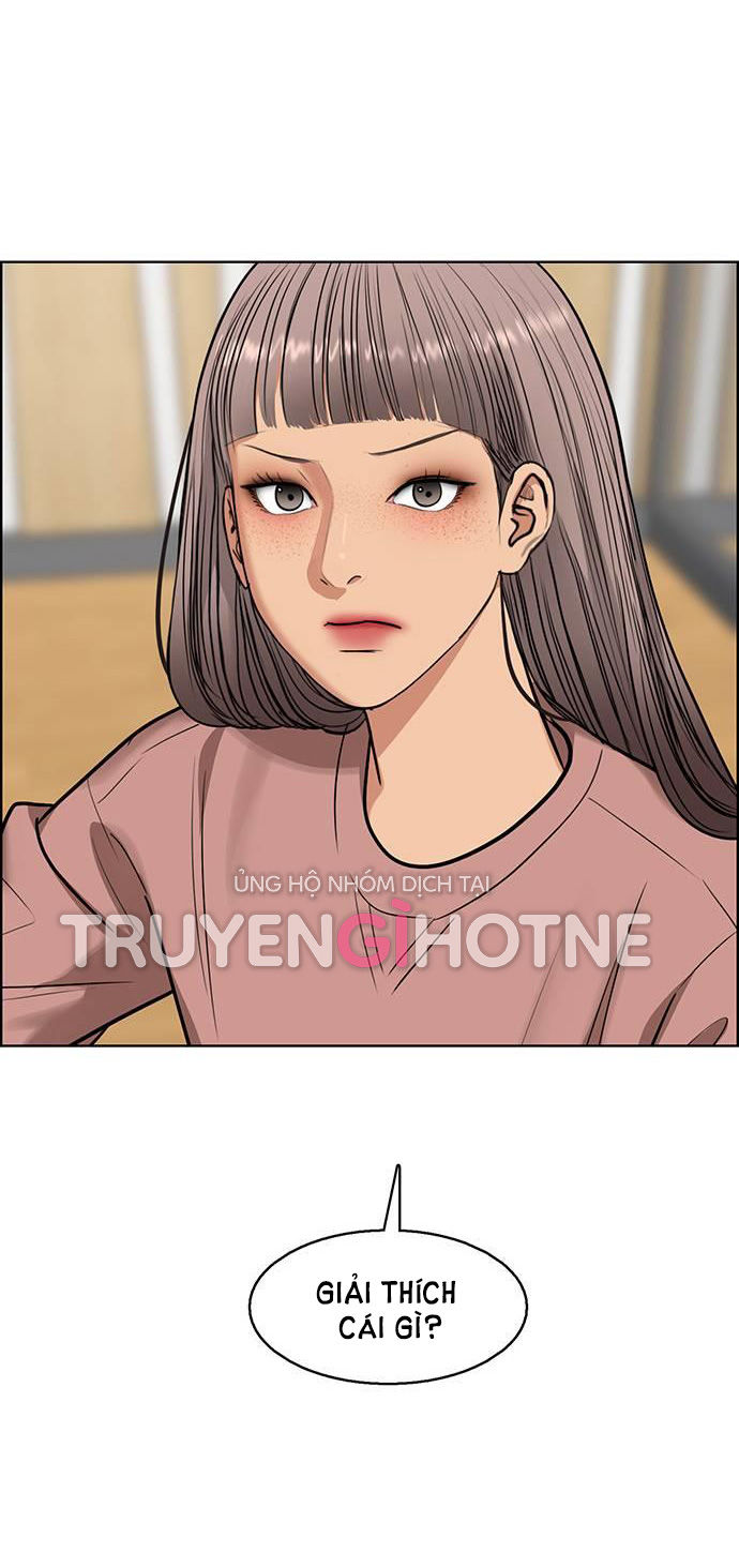 vẻ đẹp đích thực - true beauty chapter 242.2 36