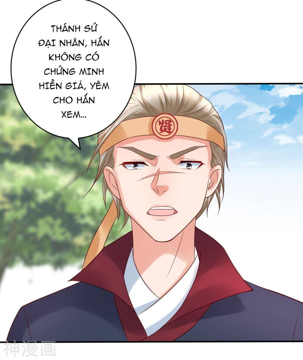 trở về cổ đại làm thánh hiền chapter 21 19