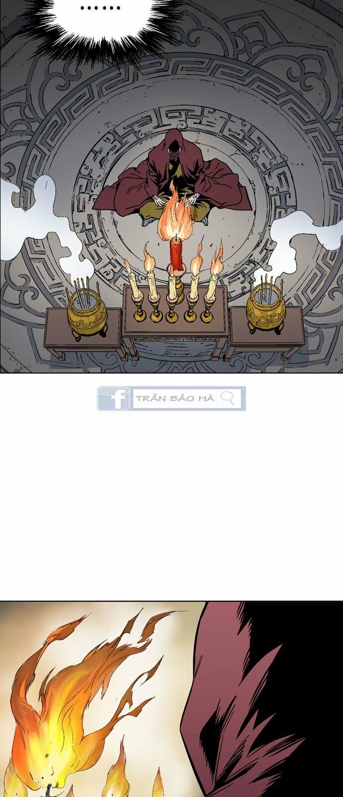 cao thủ 2 chapter 72 33