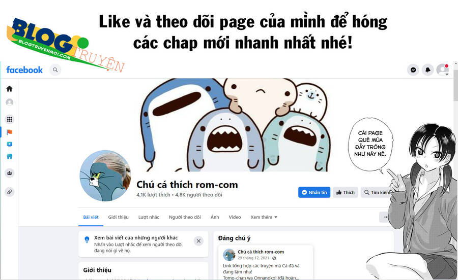 về nhà đi, akutsu-san! chapter 167 12