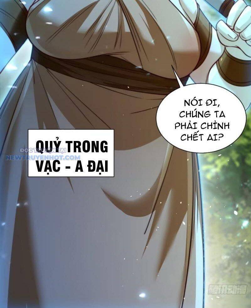 ta thực sự không muốn làm thần tiên chapter 47 28