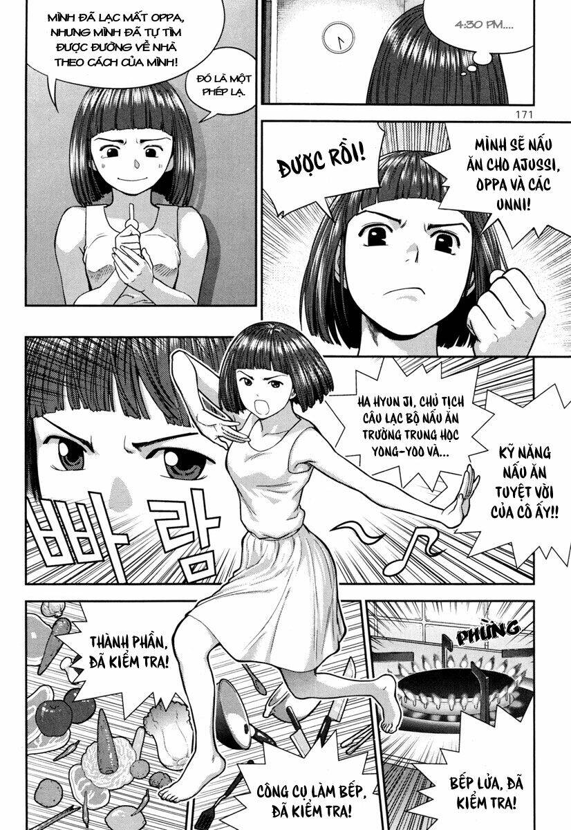 xo sisters chapter 13 28