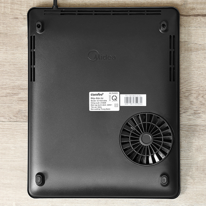 Bếp từ Comfee CI-TD2120A