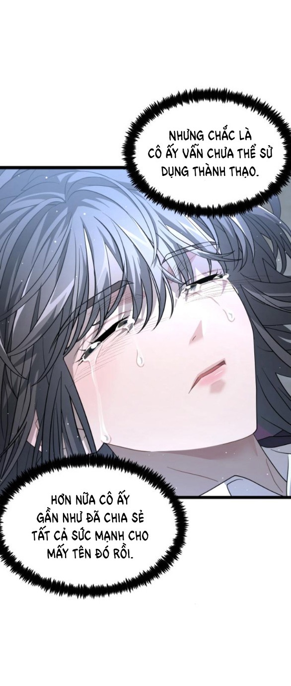 dark moon - tế đàn ánh trăng chapter 49.1 25