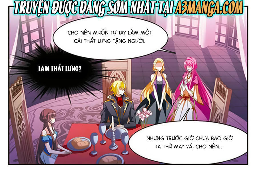 kỵ sĩ hoang tưởng dạ chapter 143.2 2