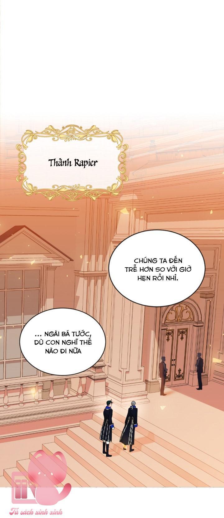 nguyện ước vô vọng của ma nữ chapter 43 46