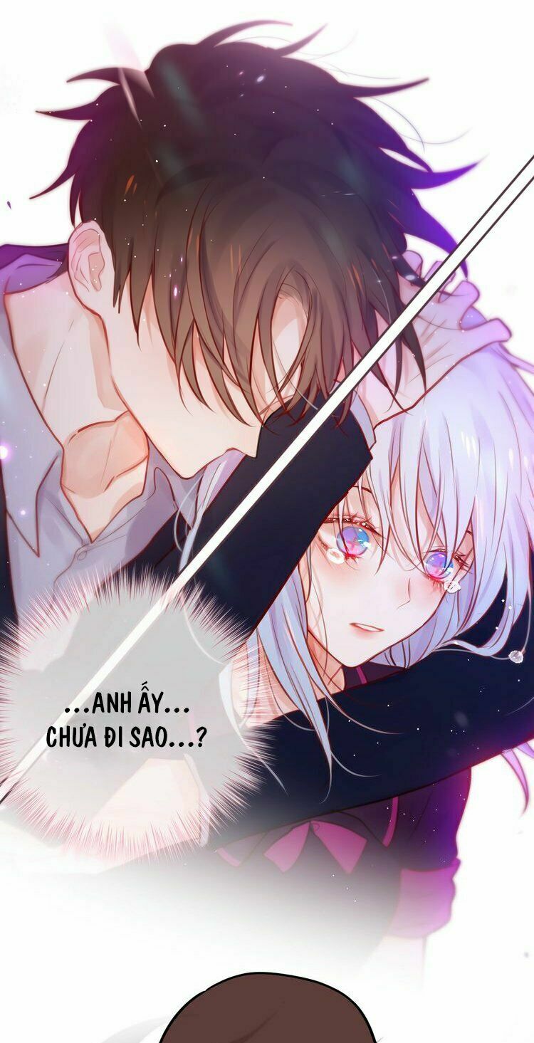 trú dạ liên miên chapter 20 24