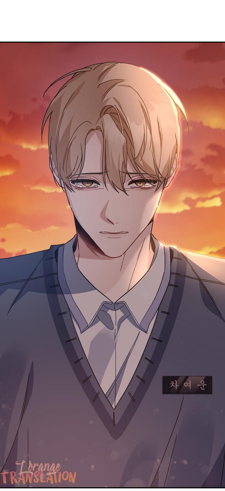 vùng đặc quyền tình yêu chapter 2 72