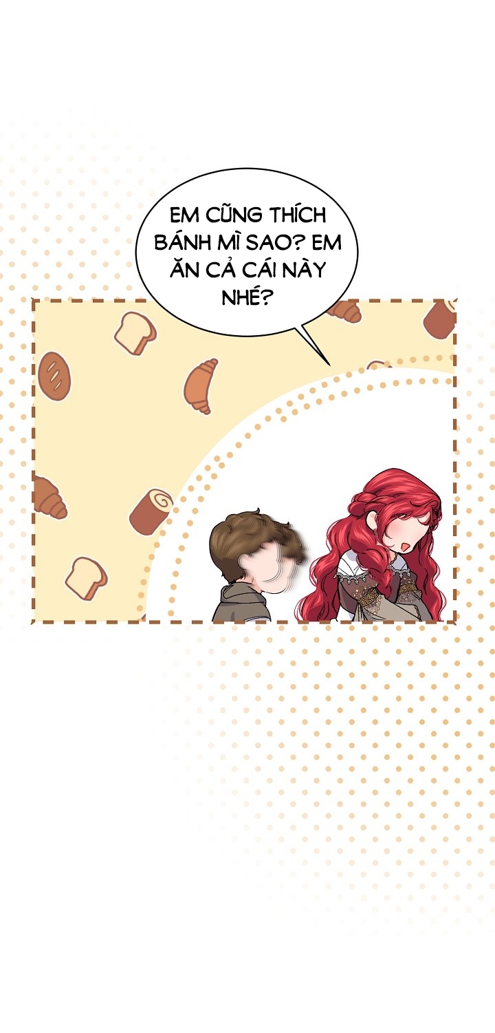 [18+] sự đáng sợ bên trong đại dương chapter 68.2 24