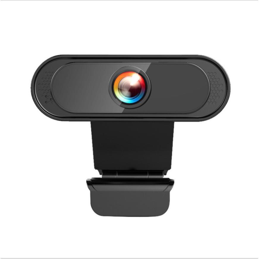 ️Webcam Mini Hd 1080p 720p Tích Hợp Micro Tiện Dụng Cho Máy Tính, học online livestream, Webcam máy tính Full HD Rõ nét